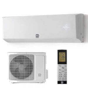 Merkezefendi Klima Servisi